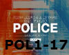 Police remix