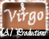 [A] Virgo necklace