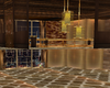nyc golden loft