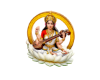 Maa Saraswati Idol