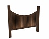 SALOON DOORS