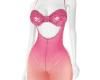 RAINBOW OVERALLS*RL