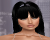 Straighter Black Hair