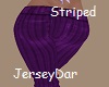 Jersey Long Striped
