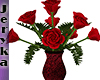 [JR] Valentine Flowers