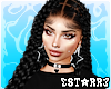 Amara Black Hair