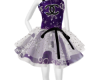KIDS CHRISMAS DRESS