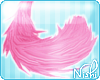 [Nish] Neko Pink Tail