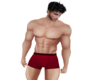 TK- Sexy Red Boxer