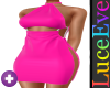 Barbie Nakyna Dress