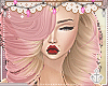 ☪ Oksana Blonde pink