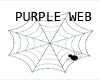 Tease's Purple WEB