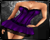 Valentines Purple