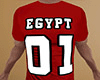 Egypt 01 Shirt (M)