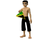 Jamaican Ban Blocker M'