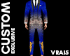 VH| Jiwo Suit