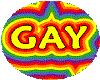  Rainbow Gay