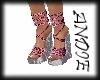 Sizzle~Pink