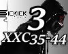 Sickick SickMix3