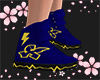 Lethal Shoes F