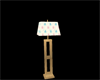 K Bear Lamp