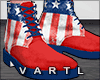 VT | American Boots