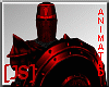 [JS] Red Avenger Shield