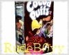 [RB] Cocoa Puffs Box