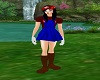 Mario Dress V1