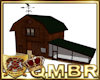 QMBR Barn & Chicken Coop