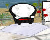 $LG beach throne