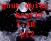 your dying heart gothic2