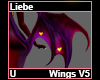 Liebe Wings V5