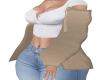 Clairs Coat