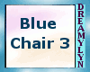 !D Blue Chair 3