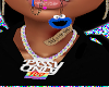 Pxssy Only Chain