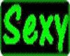 !SEXY Flash Sticker