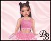 KIDS | Maya Butterfly [Brunette]