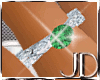 (JD)Emerald Fidelity WG