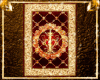 Terallonian Carpet ~ R/G