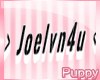 [Pup] Joelvn4u Sign
