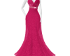 Villie Gown V-Day 