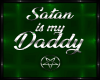 [FS] Satan My Daddy
