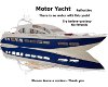 Motor Yacht #2