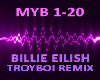 MyBoi (TroyBoi Remix)