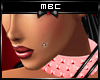 RedLight Neck Collar Spi