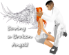 Saving a Broken Angel!