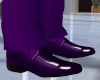 Mardi Gras Dress Shoes