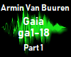 Armin Van Buuren Gaia 1