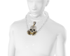 skull chain